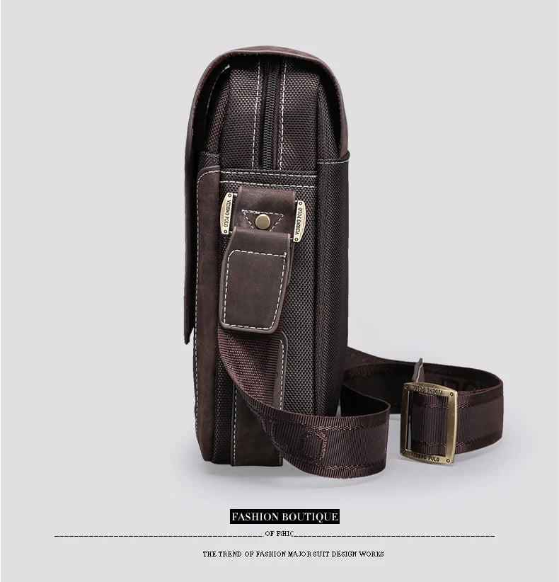 Polo vintage cross bag.