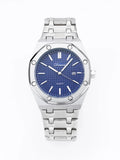 Men's New Stainless steel  Quartz Watch