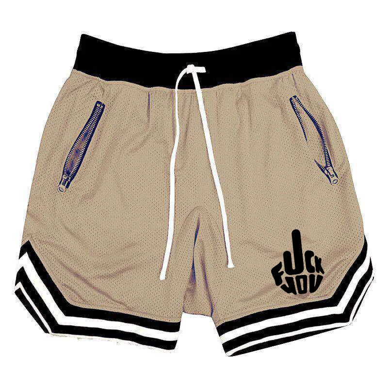 Summer Basketball Shorts Male Casual Sports Shorts