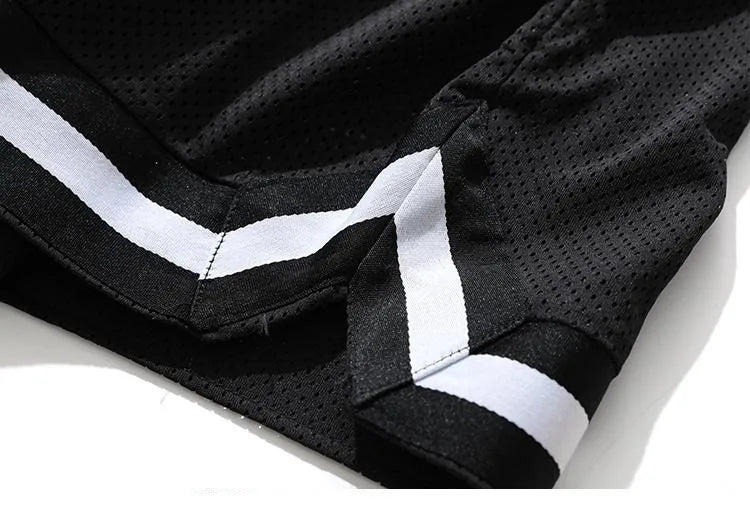 Summer Basketball Shorts Male Casual Sports Shorts