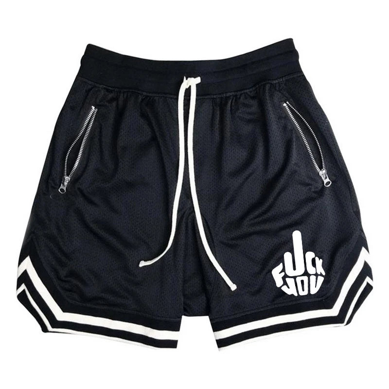 Summer Basketball Shorts Male Casual Sports Shorts