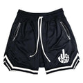 Summer Basketball Shorts Male Casual Sports Shorts
