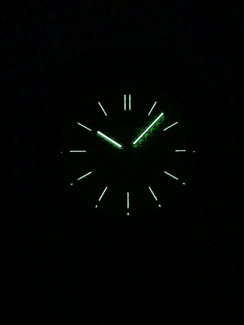 Men's New Stainless steel  Quartz Watch