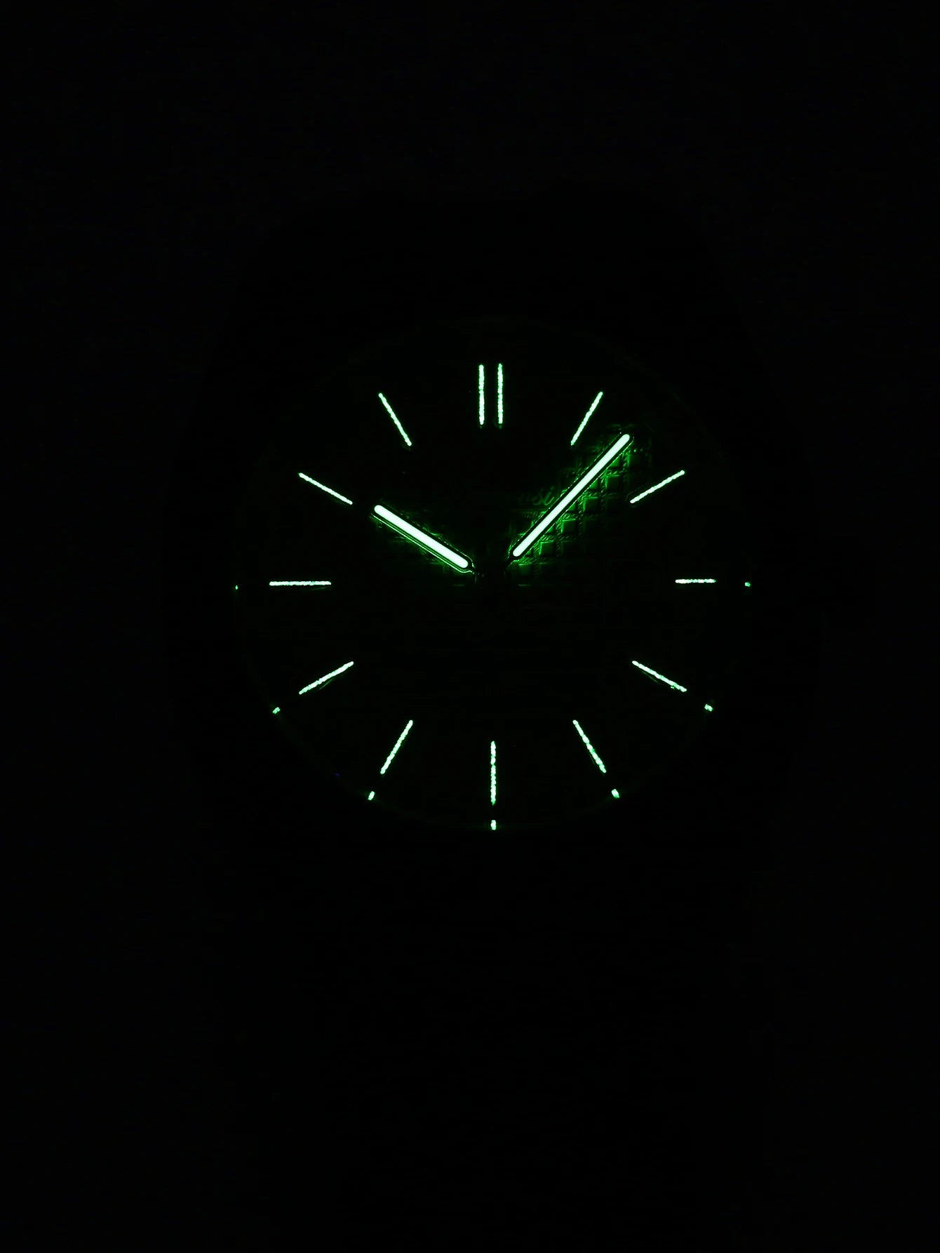 Men's New Stainless steel  Quartz Watch